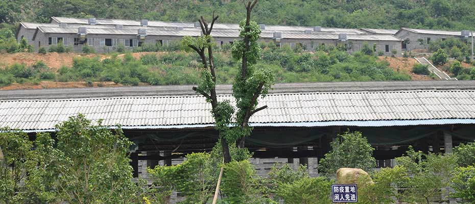 瑞昌環(huán)?？照{(diào)