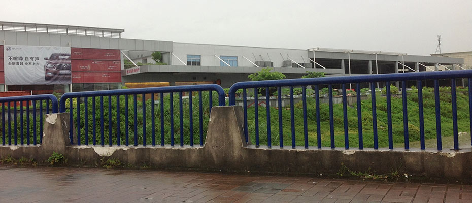東莞環(huán)?？照{(diào)